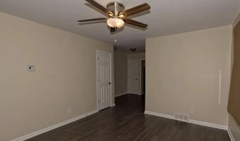 3502 7TH St SE, Washington, DC 20032