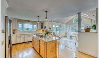 36 Puckerbrush Rd, Campton, NH 03223