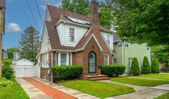 15 Stevens Rd, Belleville, NJ 07109