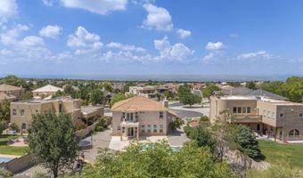7420 ANKARA Rd NE, Albuquerque, NM 87122