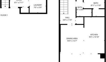 5055 Addison Cir 427, Addison, TX 75001