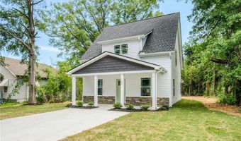 101 Poplar Ave, Belton, SC 29627