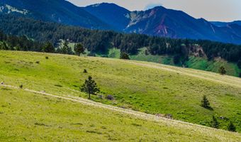 180 Styx Rd, Big Horn, WY 82833