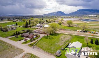 145 N 37th St, Cody, WY 82414