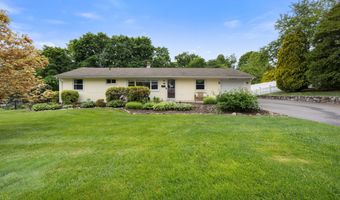 139 Contour Dr, Cheshire, CT 06410