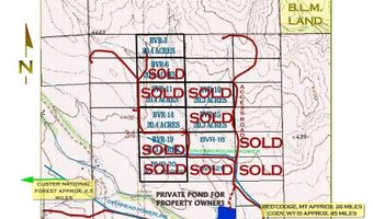Nhn Denvers Way, Belfry, MT 59068