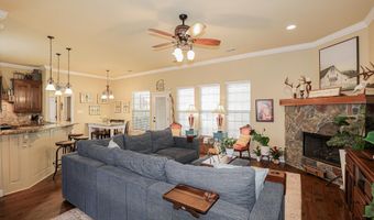 506 Scarlet Oaks Cv, Benton, AR 72019
