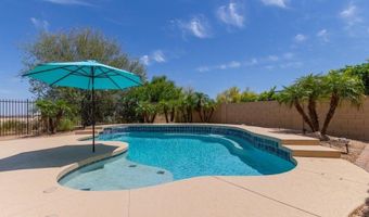 2701 N BLACK ROCK Rd, Buckeye, AZ 85396