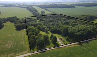 9900 N CR 800 E, Albany, IN 47320