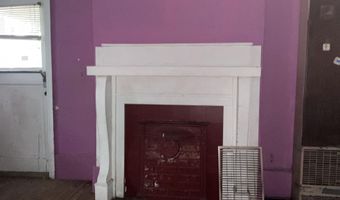 689 Bridge St, Bamberg, SC 29003