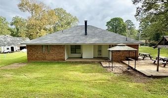 349 Angie Cir, Benton, LA 71006