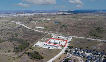 200 Bailey Ranch Rd, Aledo, TX 76008
