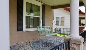 1107 S Keeler Ave, Bartlesville, OK 74003