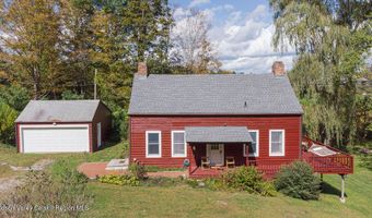 174 Perrys Corners Rd, Amenia, NY 12501