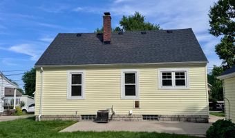 219 N Park Ave, Batesville, IN 47006