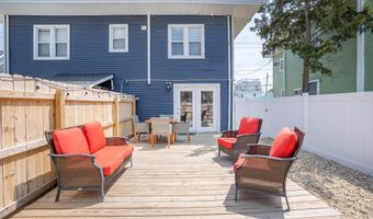 119 SAULSBURY St A, Dewey Beach, DE 19971