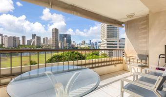 2333 Kapiolani Blvd 811, Honolulu, HI 96826