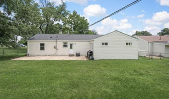243 Dennison Dr, Ballwin, MO 63021