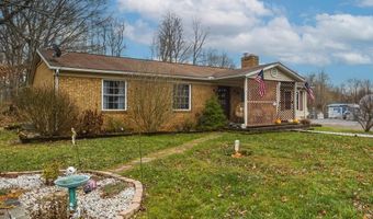 310 Alta Heights Rd, Asbury, WV 24916