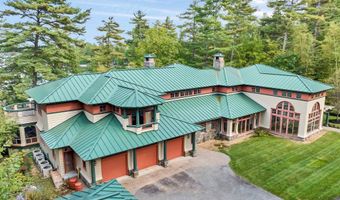 104 Hopewell Rd Lot 5, Alton, NH 03809