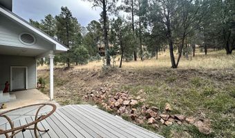 330 Fort Stanton Rd, Alto, NM 88312