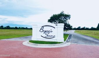11512 Baker Senior Dr, Abbeville, LA 70510