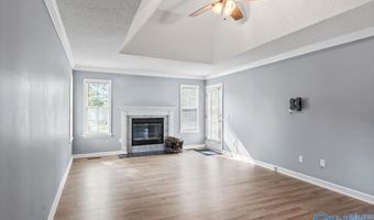 1250 NE Heatherwood Dr NE, Arab, AL 35016