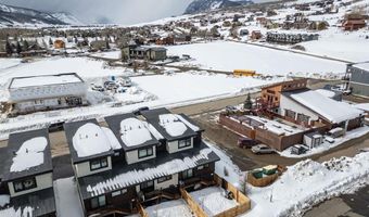 256 Elcho Ave A, Crested Butte, CO 81224
