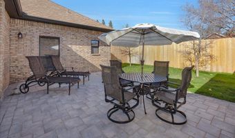 7402 PARK RIDGE Dr, Amarillo, TX 79119