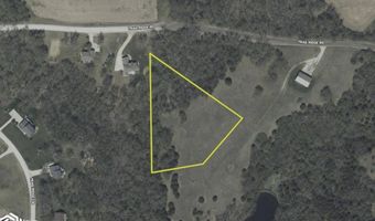24780 Trail Ridge Rd . LOT 2, Adel, IA 50003