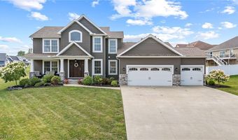 2480 Orchard Spring Cir, Alliance, OH 44601