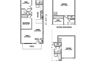 4715 Finch St SE, Albany, OR 97322