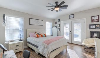 684 Taylor Ridge Estates Rd, Abilene, TX 79601
