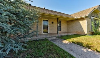 6116 Winfield Dr, Oklahoma City, OK 73162