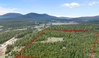 NNA Mesa Dr, Athol, ID 83801