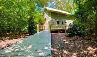 345 Three Oaks Dr, Athens, GA 30607