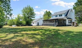 4301 SW 2nd St, Bentonville, AR 72712