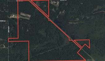 255 45 Ac Dover Dr, Adams, WI 53910