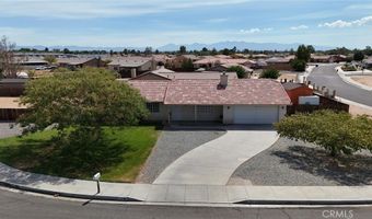 14168 Tu Su, Apple Valley, CA 92307