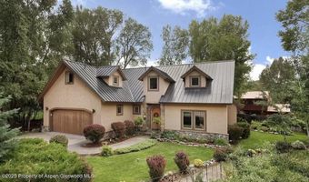 60 River Cove Ct, Basalt, CO 81621