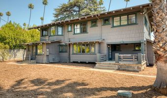 309 Oaklawn Ave, South Pasadena, CA 91030