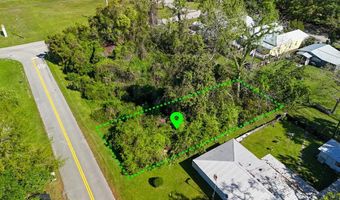 111 11th St, Apalachicola, FL 32320