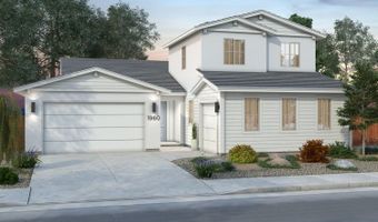 192 Wildcat Peak Dr Plan: Cross Creek, Plan 4X, Carson City, NV 89701