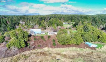 83832 N BANK Ln, Bandon, OR 97411