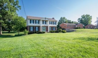 6130 W Fork Rd, Cincinnati, OH 45247