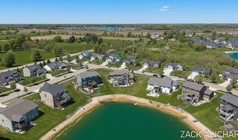 7738 Hawkin St, Allendale, MI 49401