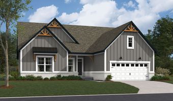 3829 Bozeman Way Plan: Kentmore Basement, Bargersville, IN 46106