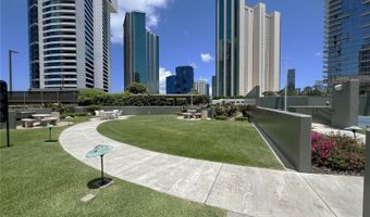 88 Piikoi St 1605, Honolulu, HI 96814
