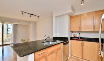 7500 WOODMONT Ave S712, Bethesda, MD 20814