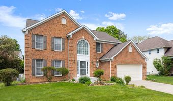 1710 GILLINGHAM Dr, Bel Air, MD 21015